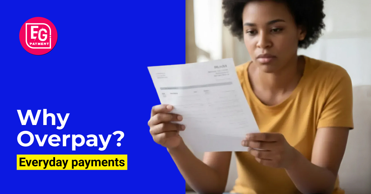 Why Most Indians Are Overpaying on Everyday Payments (And How to Stop)